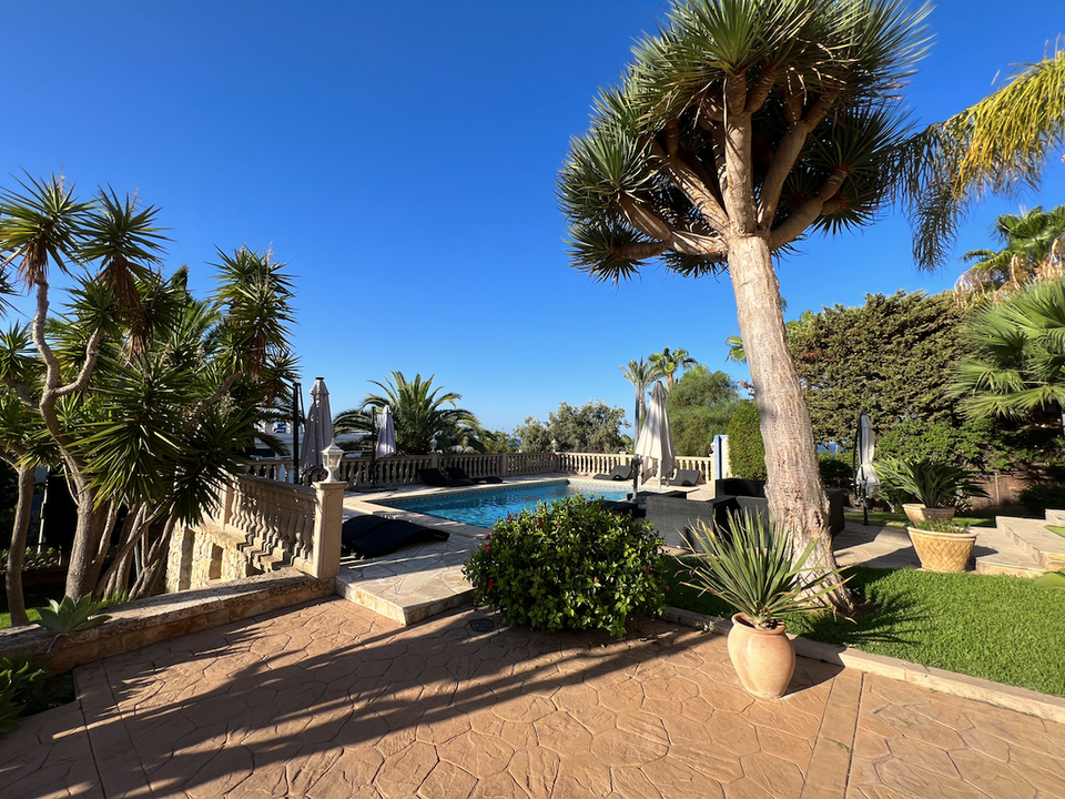 Villa Nova Santa Ponsa, Mallorca - foto 4